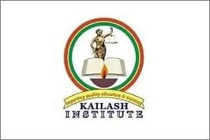 Kailash Institute of Law logo