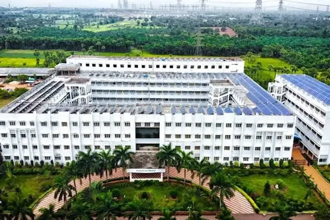 Aditya University