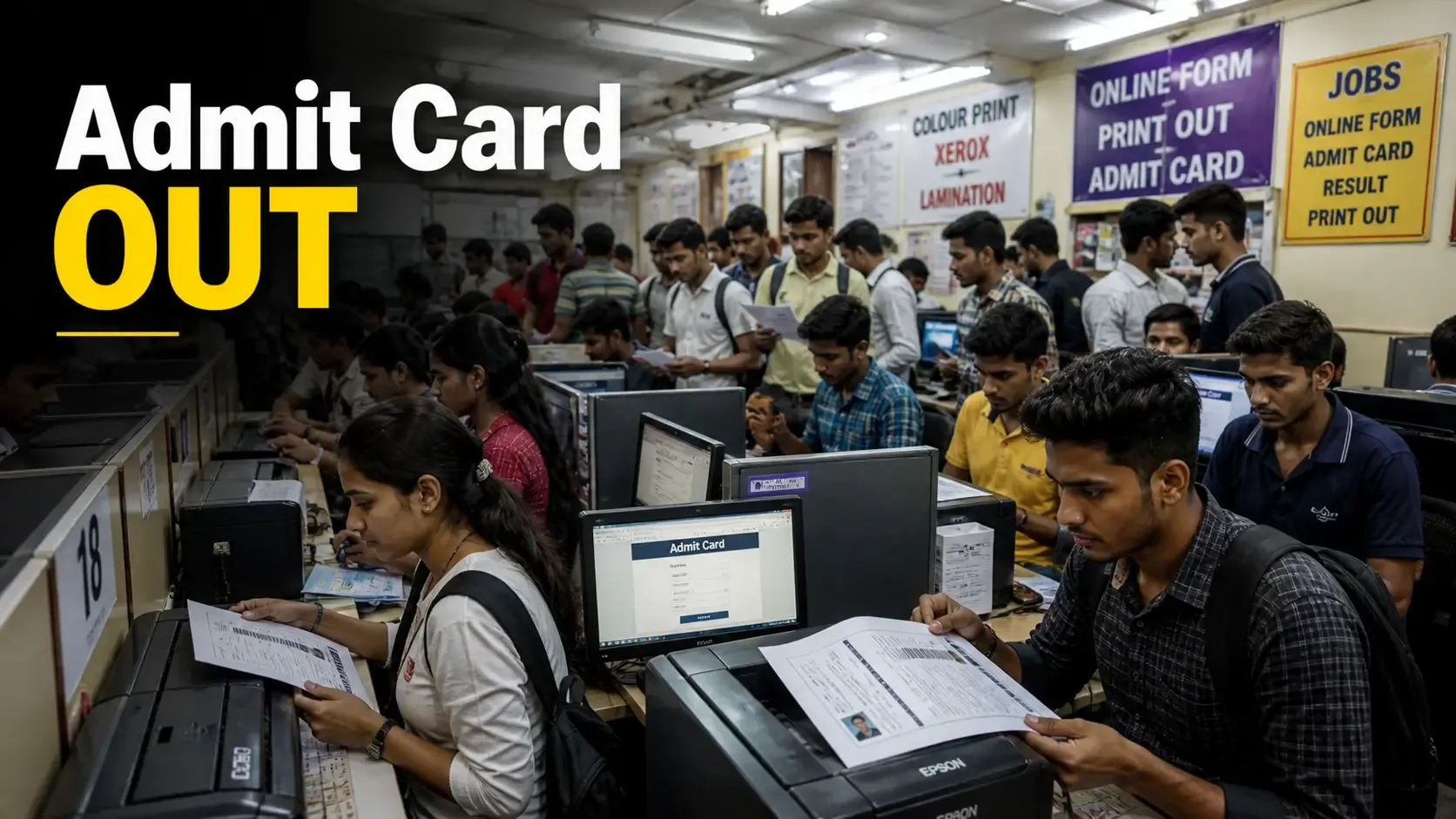 RRB NTPC UG 2026 Admit Card Out: CBT 1 Exam Hall Ticket Available at rrbapply.gov.in