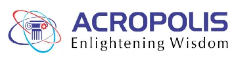 Acropolis Institute of Technology Research logo - Indore, Madhya Pradesh