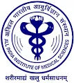 AIIMS logo