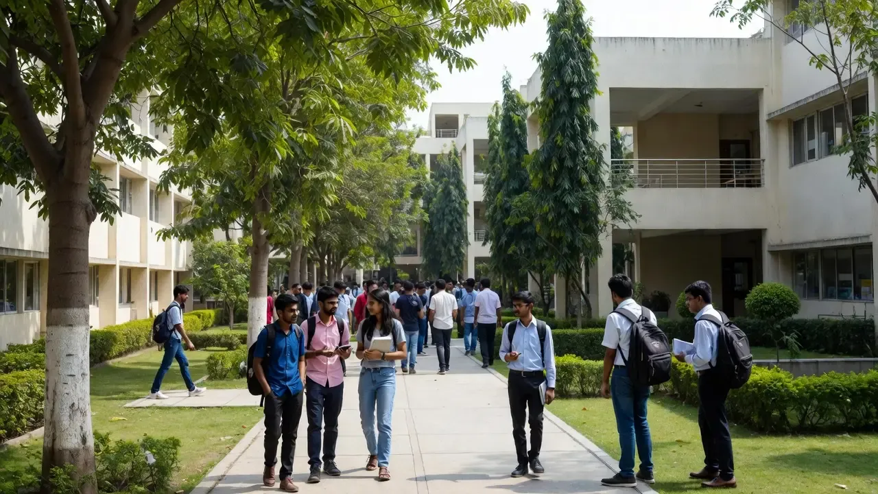 Best AKTU Colleges for B.Tech, MBA, and MCA