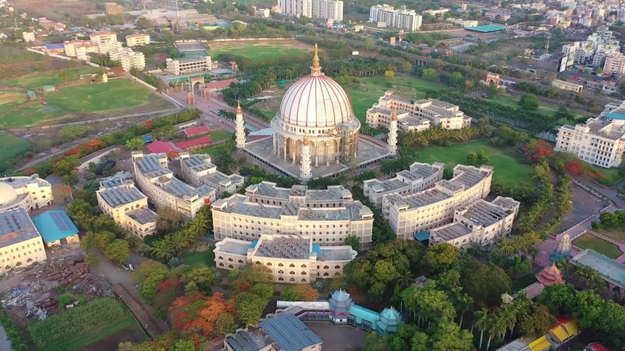 MIT Art, Design and Technology University