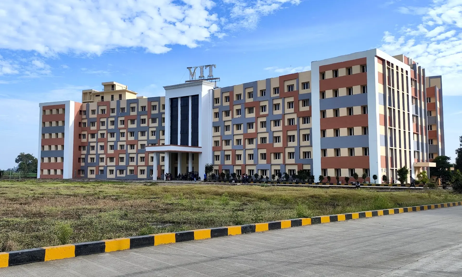 Vit Bhopal University