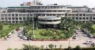 Swami Vivekanand Subharti University