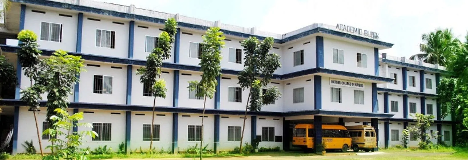 A K G Institute of Nursing