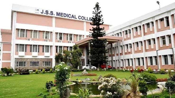 JSS Academy of Higher Education & Research