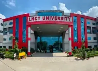 LN Medical College and Research