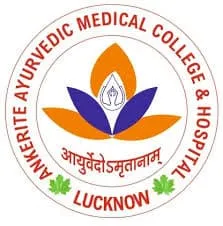 Ankerite Ayurvedic Medical College and Hospital logo