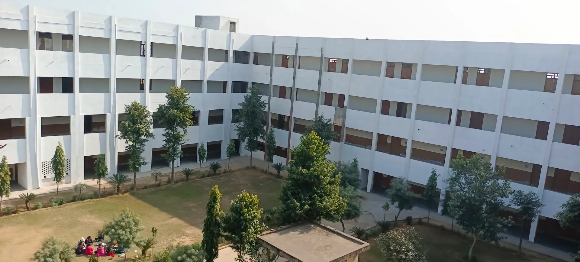 Bdm College of Ayurveda Science and Hospital Chhuchhakwas