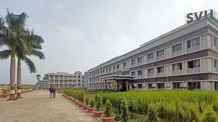 Swami Vivekananda University