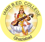 IAMR B.Ed College logo
