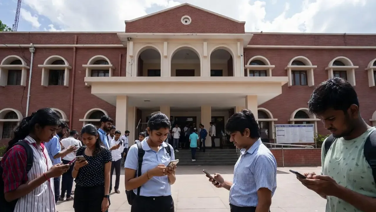 CCSU Result Expected Date 2026: What Students Should Know
