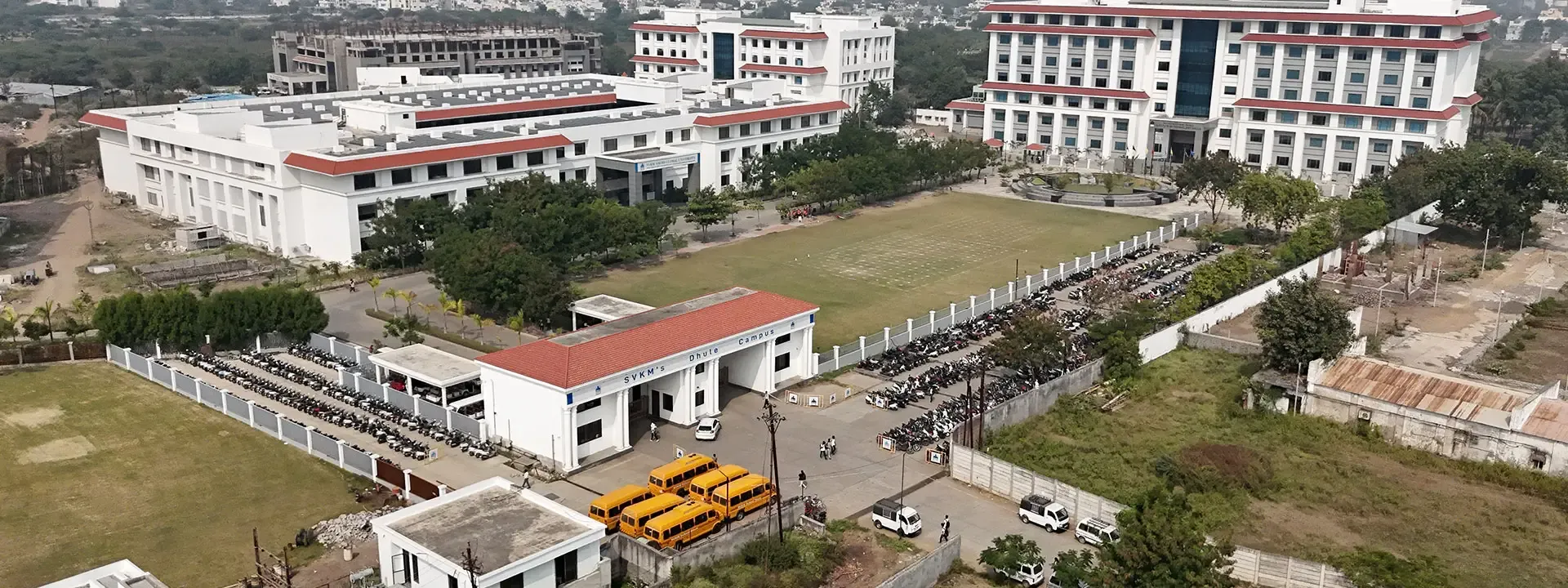 Svkm Nmims Global University
