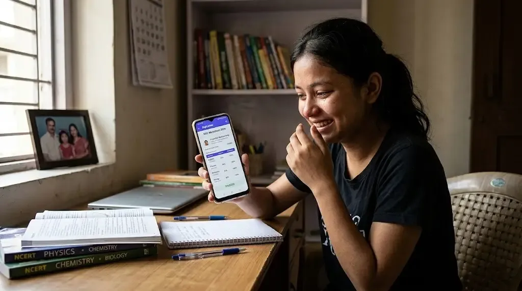 Maharashtra HSC Result 2026: MSBSHSE Class 12 Marksheet to Be Available Soon on DigiLocker