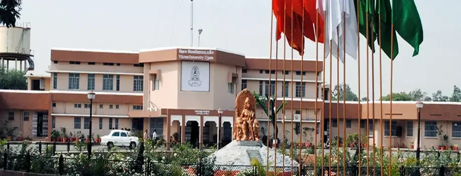 Vikram University