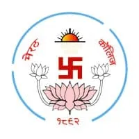 Meerut College logo - Meerut, Uttar Pradesh