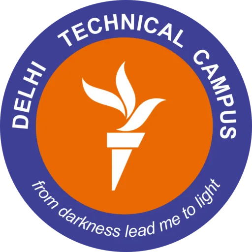 Delhi Technical Campus logo
