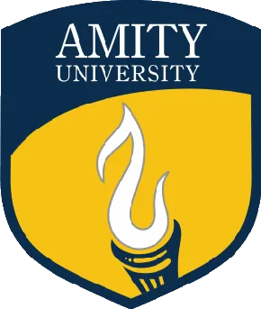 Amity University Noida logo
