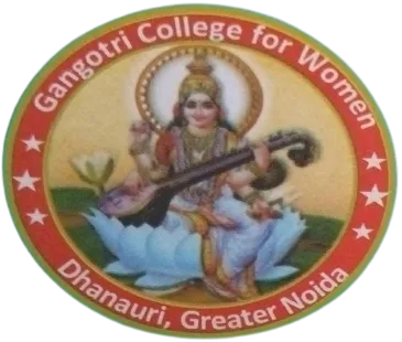 Gangotri College for Women logo
