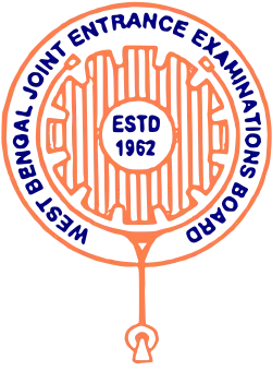 WBJEE logo