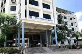 LJ University
