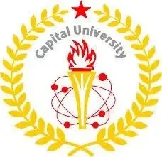 Capital University logo