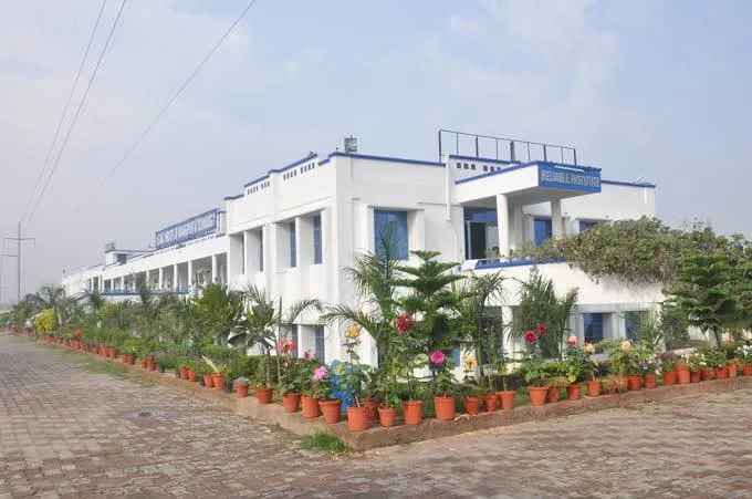 Sankalp Institute of Law