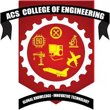ACS College of Engineering logo