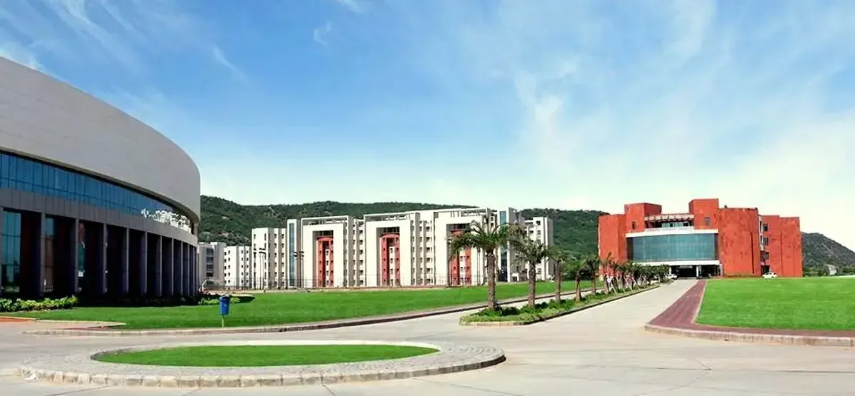 Amity University Rajasthan