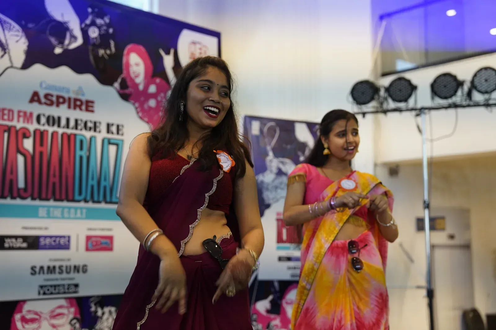 Freshers 2025 - Photo 7
