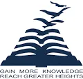 Presidency University logo