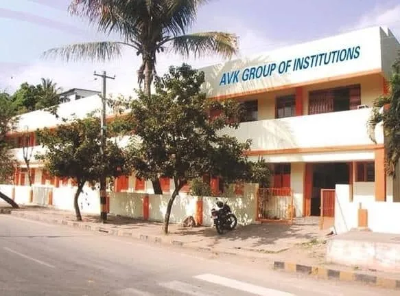 Adarsha Vidya Kendra First Grade College