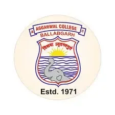 Aggarwal College of Education logo