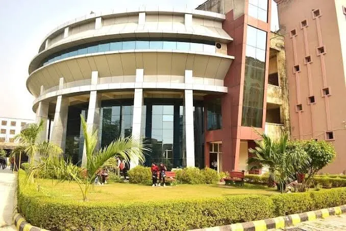 Parsandi Devi College of Law