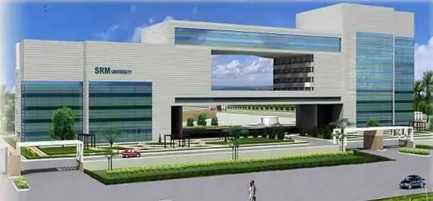 Srm University