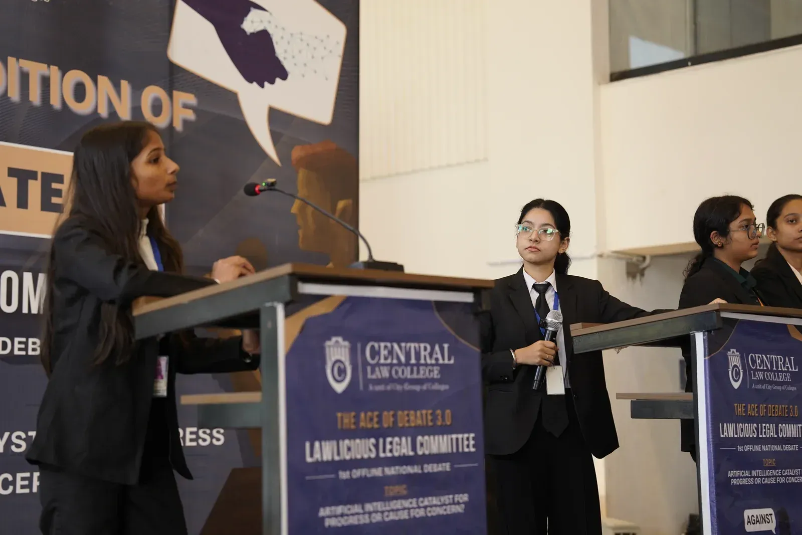 Ace Of Debate 3.0 - Photo 11