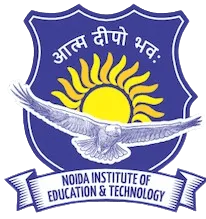 Noida Institute of Education and Technology logo