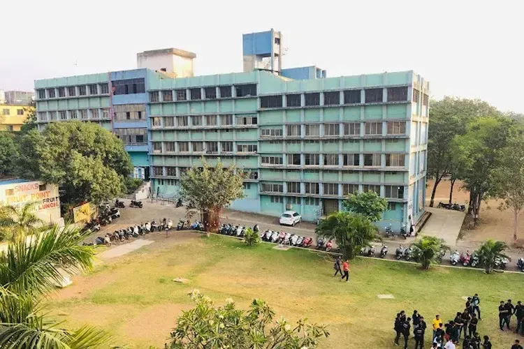 Vishwakarma University