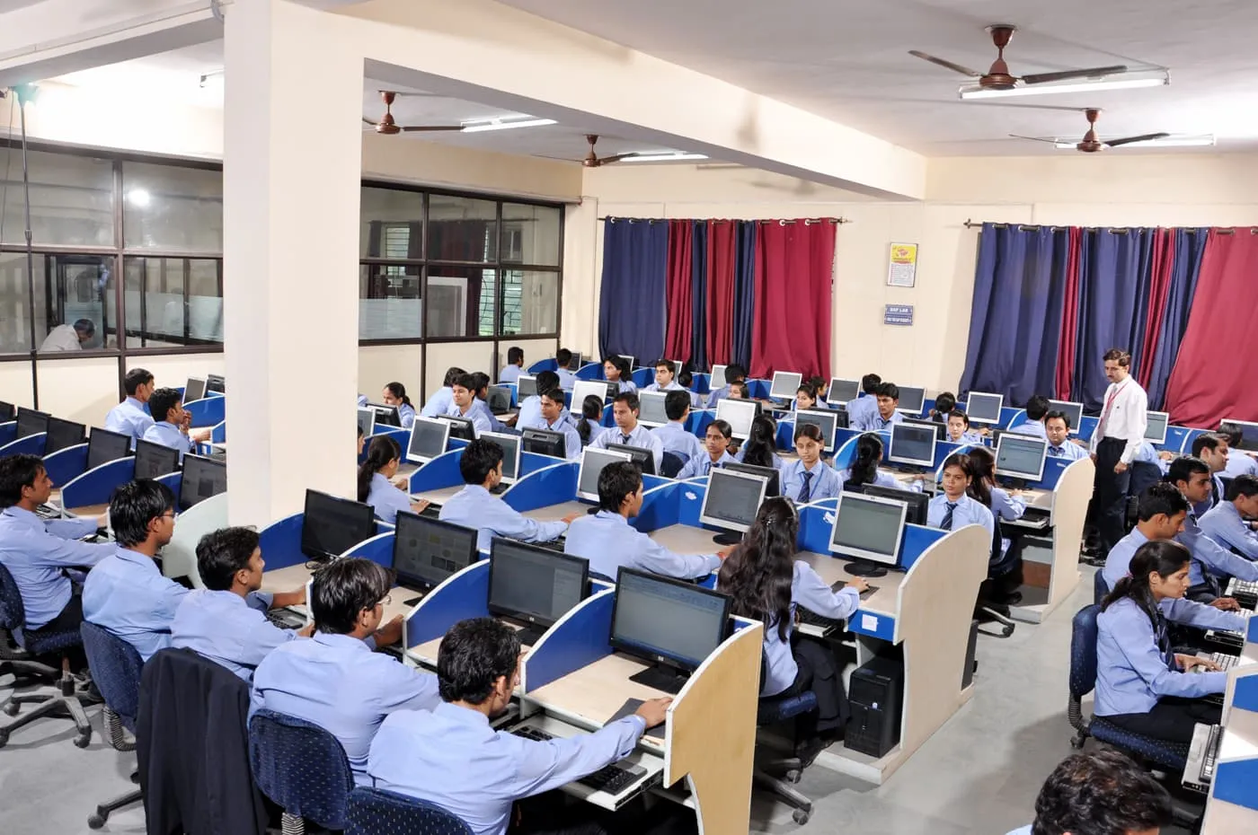 Top 10 Colleges in Ghaziabad 2026