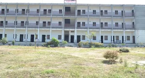 Zohars College of Education