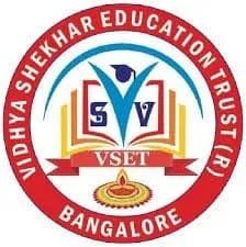 Vidhya Shekhar Institution of Management Studies logo