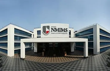 Nmims University