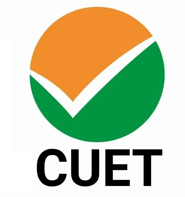 CUET UG logo