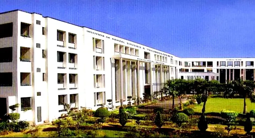 Institute of Dental Studies & Technologies