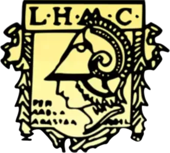 Lady Hardinge Medical College logo