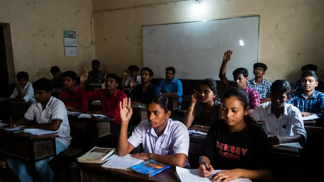 Free Coaching Schemes For Competitive Exams Hidden Eligibility Rules Students Must Check