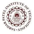 Sardar Patel Institute of Technology logo - Mumbai, Maharashtra