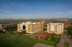 GITAM (Gandhi Institute of Technology and Management), Bengaluru