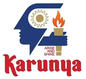 Karunya Institute Of Technology And Sciences logo